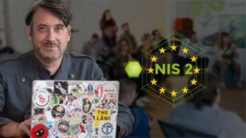 NIS2 Workshop mit Mirko Ross