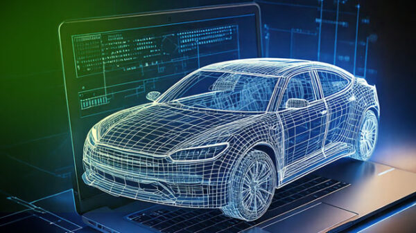 Dashboard for managing cyber risk and connected cars