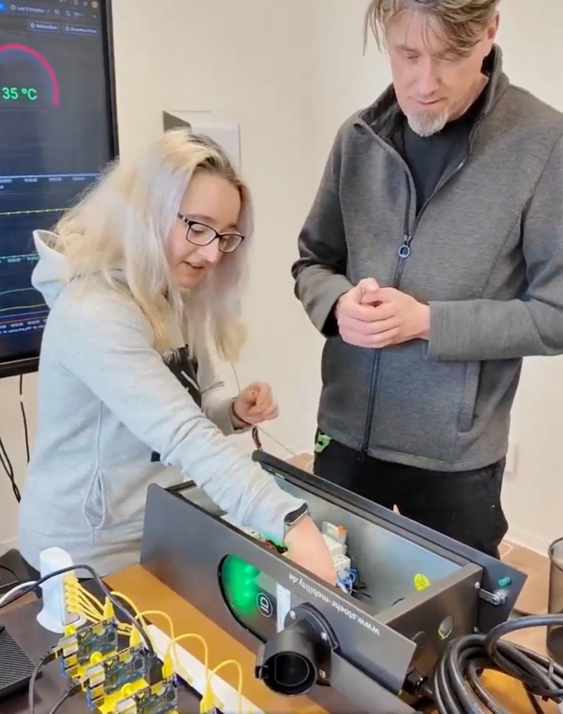 Cybersecurity research