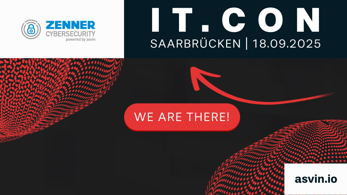 IT.CON Banner
