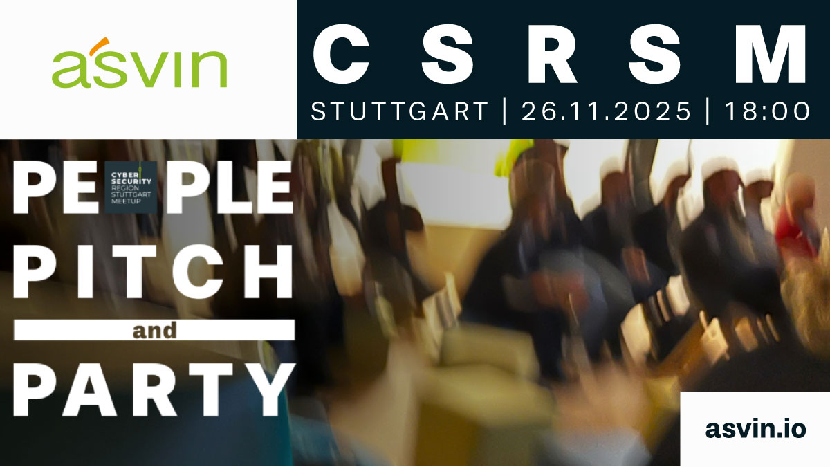 CSRSM at asvin
