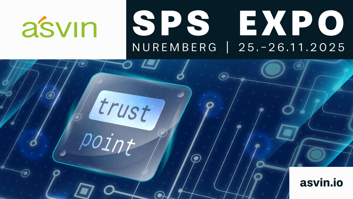 SPS Ausstellung