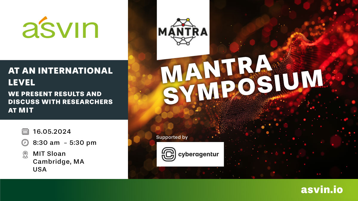 Mantra Symposium Cambridge